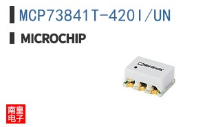 MCP73841T-420I/UN