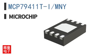 MCP79411T-I/MNY