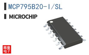 MCP795B20-I/SL