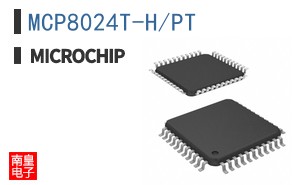 MCP8024T-H/PT