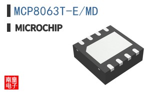 MCP8063T-E/MD