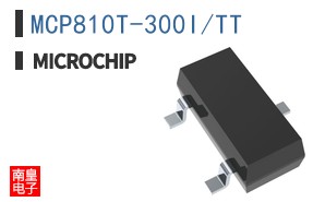 MCP810T-300I/TT