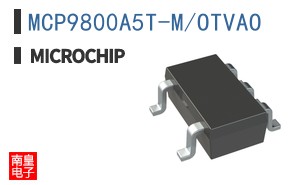 MCP9800A5T-M/OTVAO