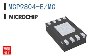 MCP9804-E/MC