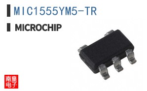 MIC1555YM5-TR