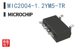 MIC2004-1.2YM5-TR