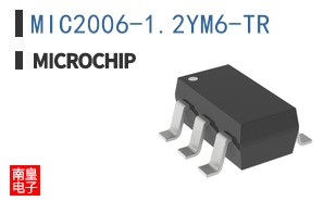 MIC2006-1.2YM6-TR