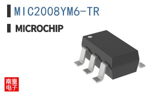 MIC2008YM6-TR