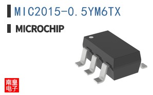 MIC2015-0.5YM6TX