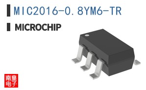 MIC2016-0.8YM6-TR