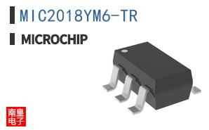 MIC2018YM6-TR