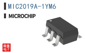 MIC2019A-1YM6