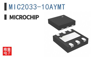 MIC2033-10AYMT-TR