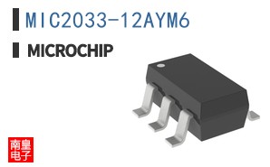 MIC2033-12AYM6