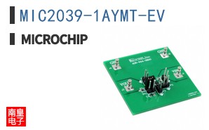 MIC2039-1AYMT-EV
