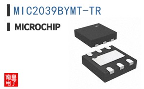 MIC2039BYMT