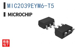 MIC2039EYM6-T5