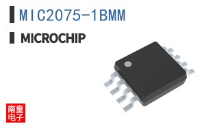 MIC2075-1BMM