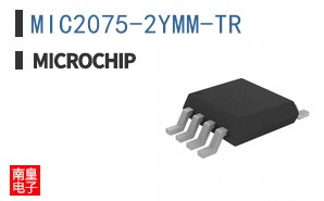 MIC2075-2YMM-TR