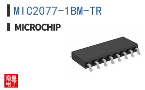 MIC2077-1BM-TR