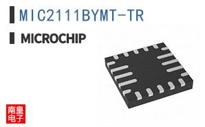 MIC2111BYMT-TR