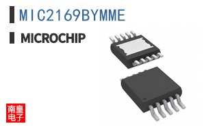 MIC2169BYMME