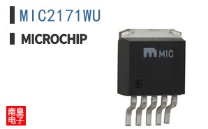 MIC2171WU