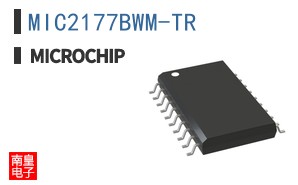 MIC2177BWM-TR