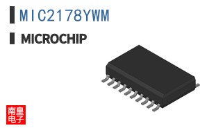 MIC2178YWM