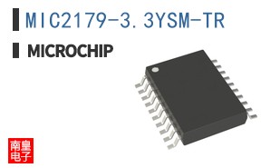 MIC2179-3.3YSM-TR