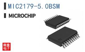MIC2179-5.0BSM