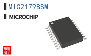 MIC2179BSM