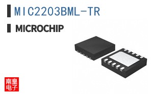 MIC2203BML