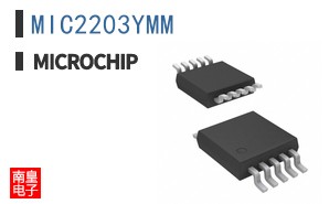 MIC2203YMM