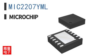 MIC2207YML