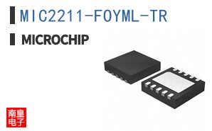 MIC2211-FOYML