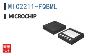 MIC2211-FQBML