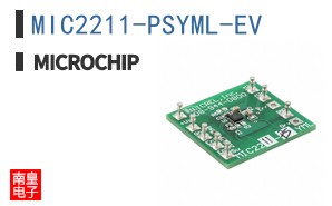 MIC2211-PSYML-EV