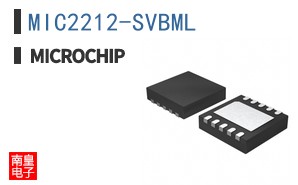 MIC2212-SVBML