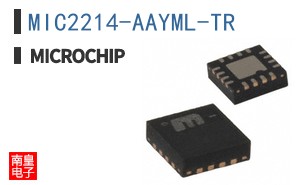 MIC2214-AAYML