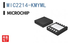 MIC2214-KMYML