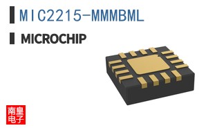 MIC2215-MMMBML