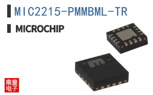 MIC2215-PMMBML