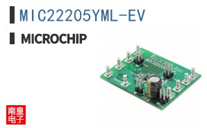 MIC22205YML-EV