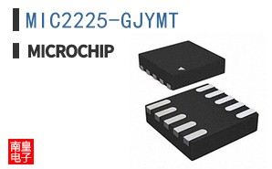 MIC2225-GJYMT