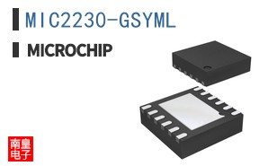 MIC2230-GSYML-TR