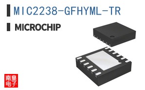 MIC2238-GFHYML-TR