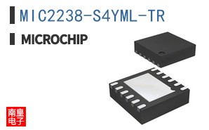 MIC2238-S4YML-TR