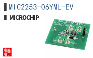 MIC2253-06YML-EV