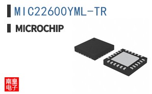MIC22600YML-TR